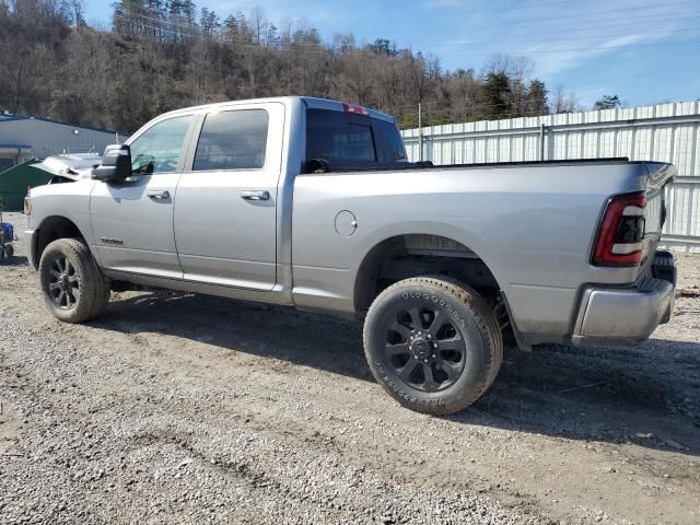 2023 Dodge RAM 2500 BIG Horn