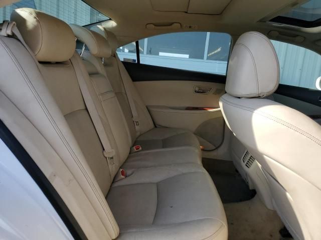 2010 Lexus ES 350