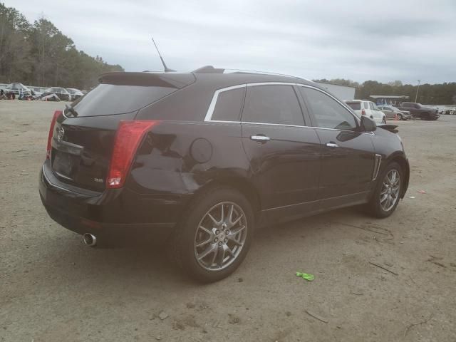 2014 Cadillac SRX Performance Collection