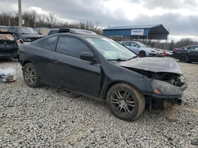 2006 Acura RSX