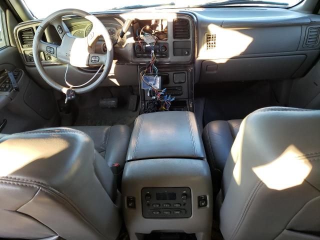 2003 GMC Yukon XL Denali