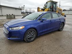 2014 Ford Fusion SE for sale in Lexington, KY