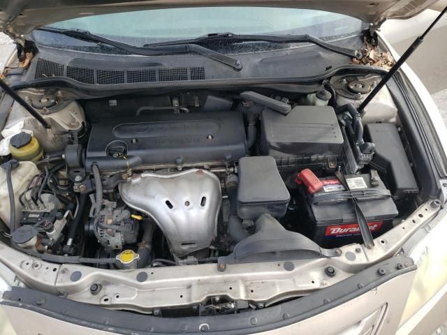 2008 Toyota Camry CE