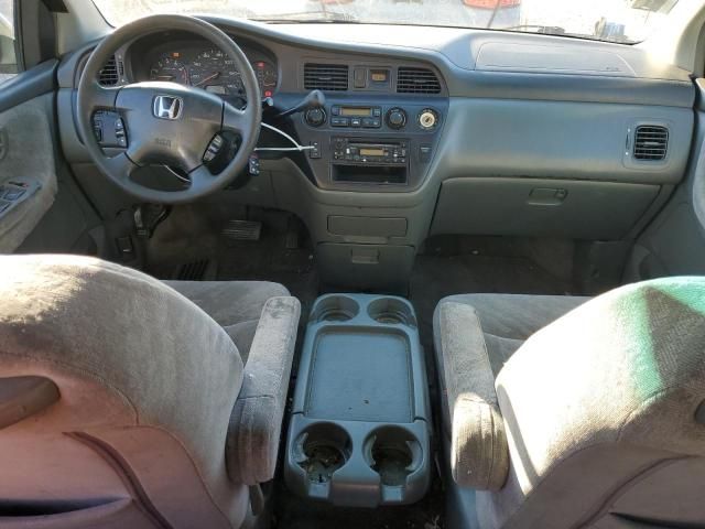 2004 Honda Odyssey EX