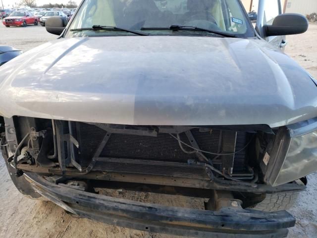 2008 Chevrolet Suburban C1500  LS