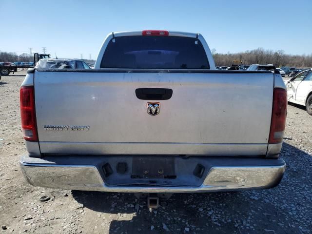 2006 Dodge RAM 2500 ST