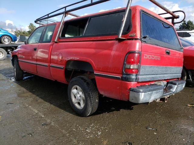 1996 Dodge RAM 1500