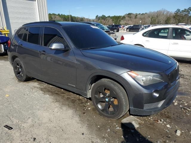 2014 BMW X1 SDRIVE28I