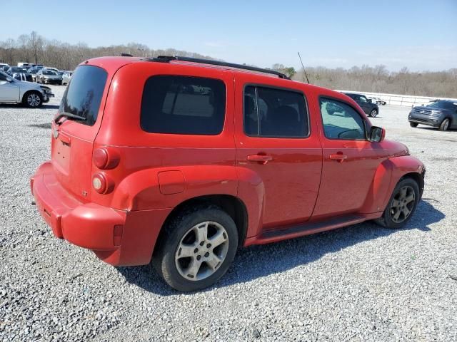 2008 Chevrolet HHR LT