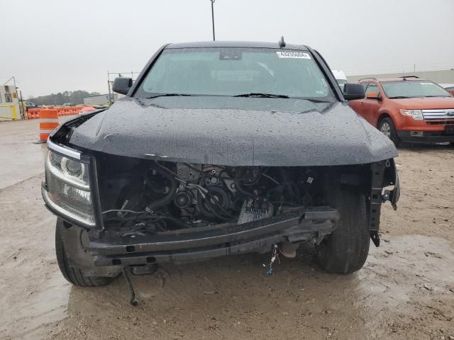 2019 Chevrolet Suburban C1500 LT