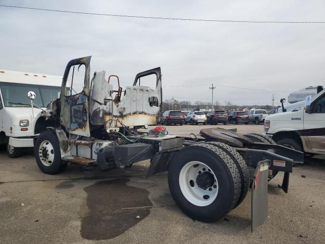 2018 Freightliner M2 106 Medium Duty