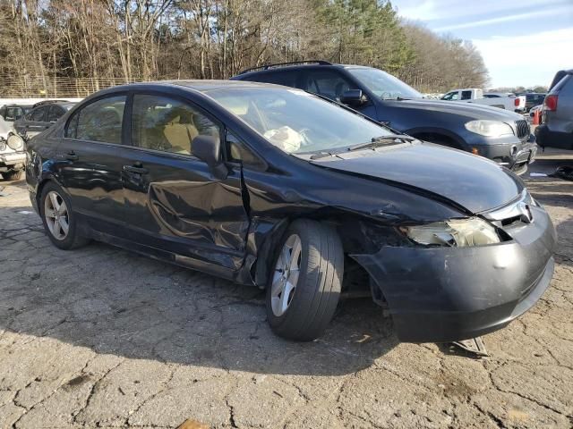 2006 Honda Civic EX