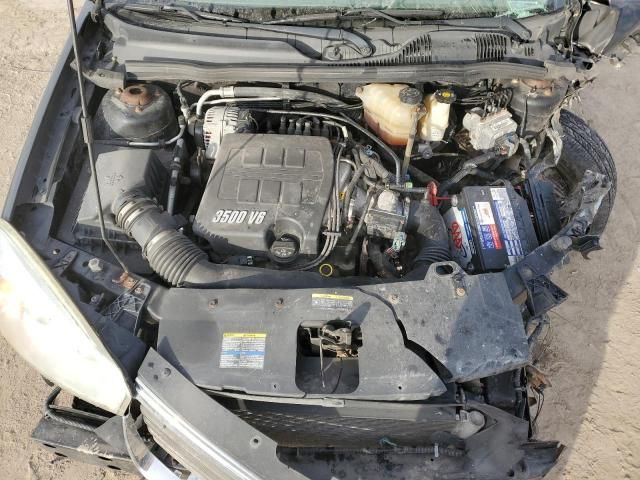 2006 Chevrolet Malibu LT