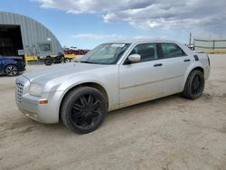 Salvage cars for sale at Wichita, KS auction: 2008 Chrysler 300 Touring