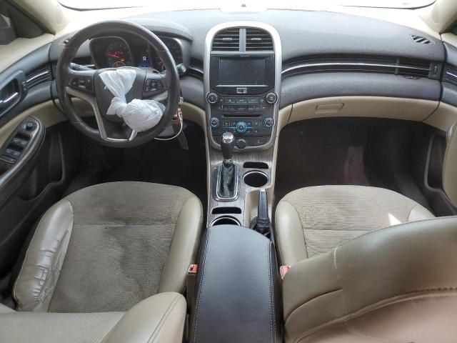 2015 Chevrolet Malibu 2LT