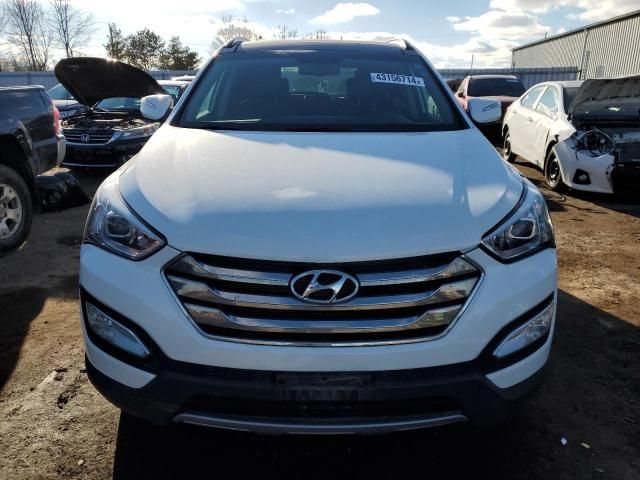 2015 Hyundai Santa FE Sport