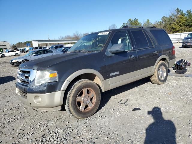 2007 Ford Expedition Eddie Bauer