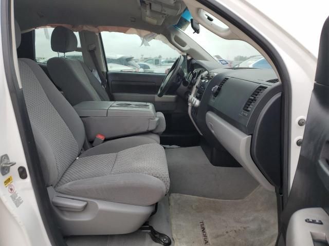 2008 Toyota Tundra Double Cab