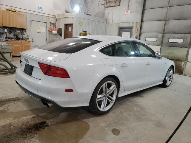 2014 Audi S7 Premium