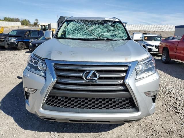 2018 Lexus GX 460