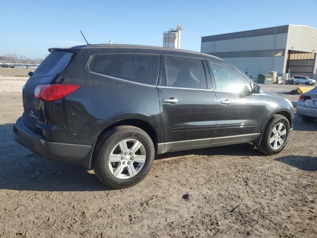 2011 Chevrolet Traverse LT