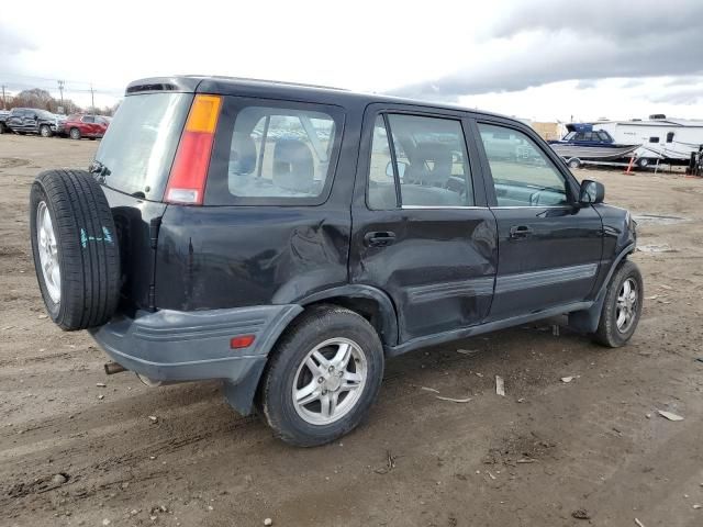 1998 Honda CR-V EX