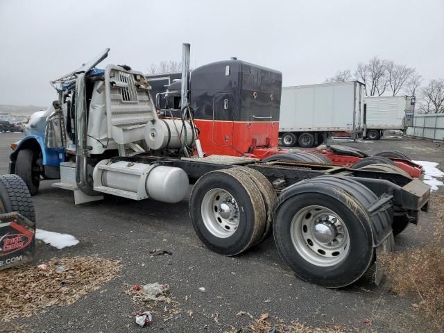 2007 Peterbilt 379