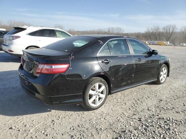 2009 Toyota Camry SE