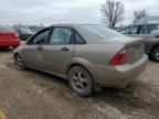 2005 Ford Focus ZX4