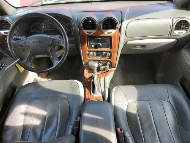 2004 GMC Envoy