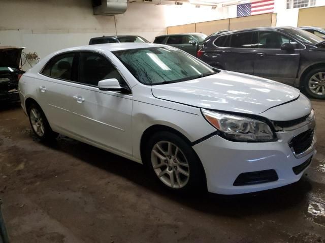 2014 Chevrolet Malibu 1LT