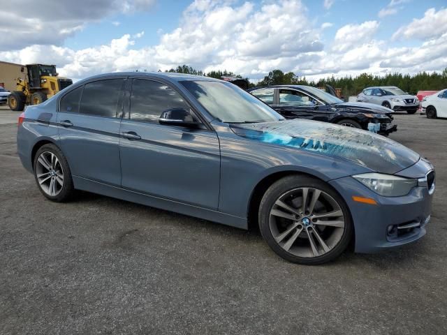 2014 BMW 328 I