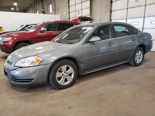 2009 Chevrolet Impala 1LT