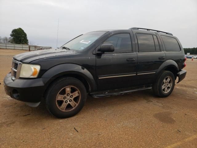 2009 Dodge Durango SLT