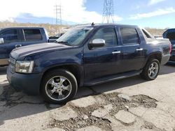 2008 Chevrolet Avalanche C1500 for sale in Littleton, CO