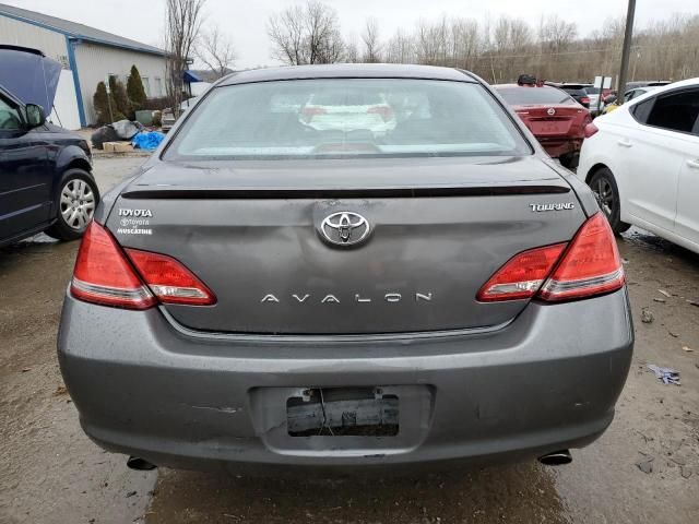 2006 Toyota Avalon XL