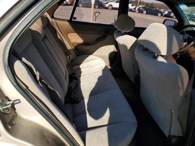 1995 Toyota Camry LE