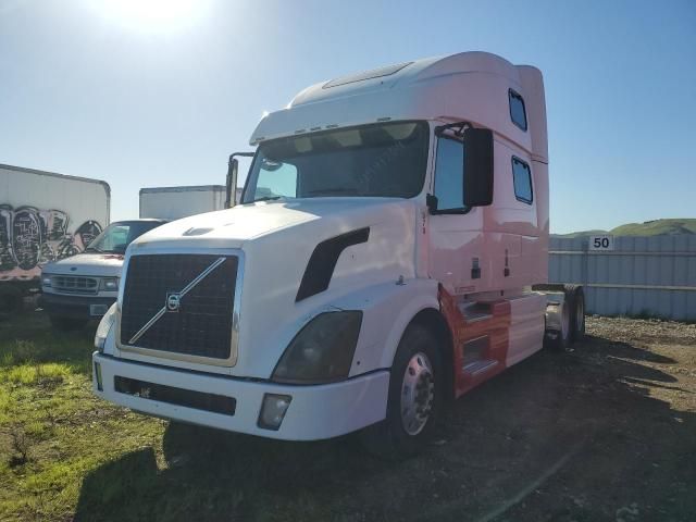 2008 Volvo VN VNL