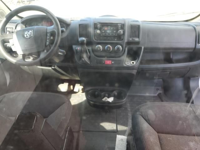 2014 Dodge RAM Promaster 3500 3500 High