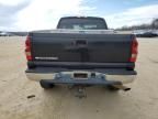 2007 Chevrolet Silverado K2500 Heavy Duty