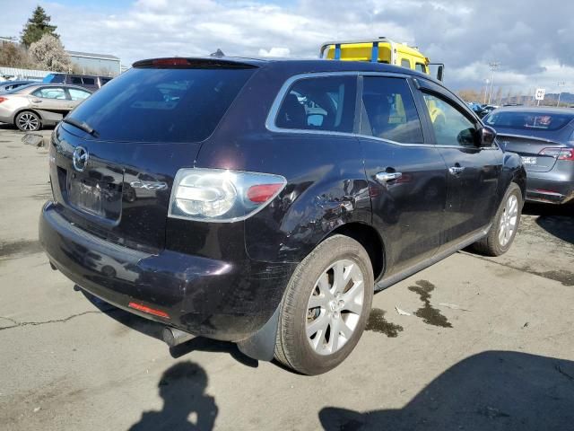 2007 Mazda CX-7