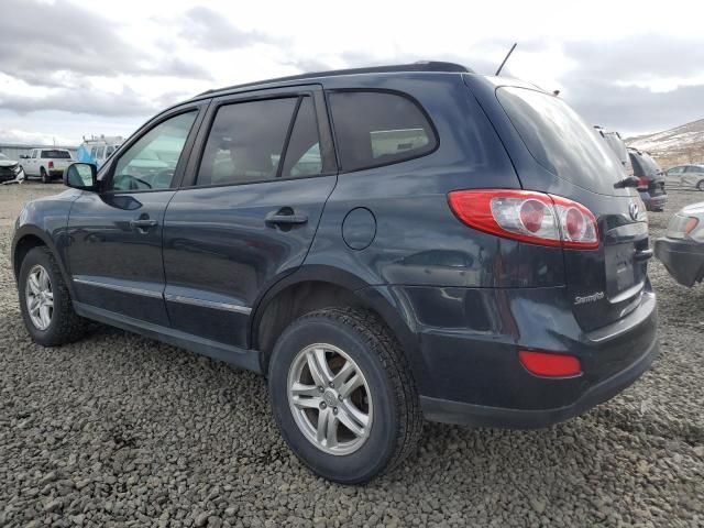 2012 Hyundai Santa FE GLS