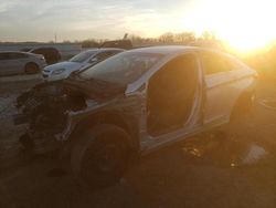 Vehiculos salvage en venta de Copart Kansas City, KS: 2013 Hyundai Sonata GLS