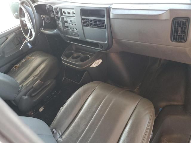 2006 Chevrolet Express G1500