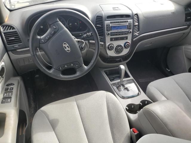 2008 Hyundai Santa FE SE