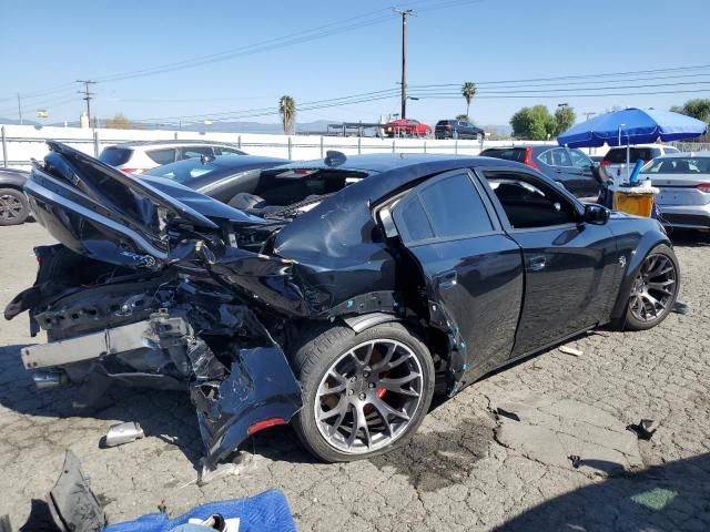 2021 Dodge Charger SRT Hellcat