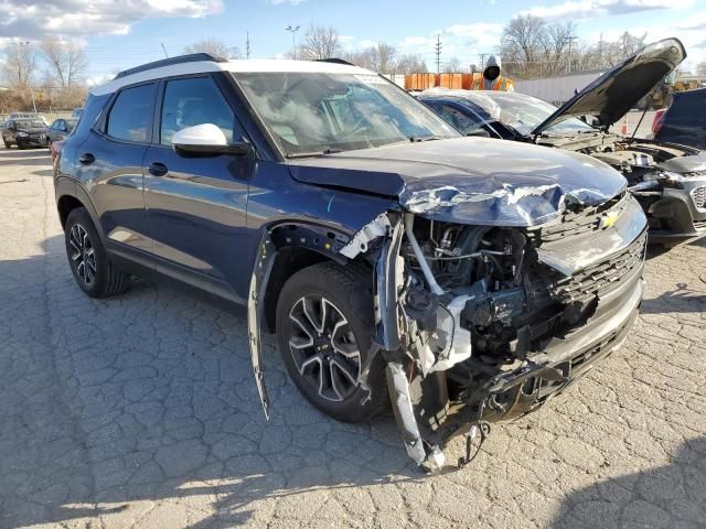 2023 Chevrolet Trailblazer Active