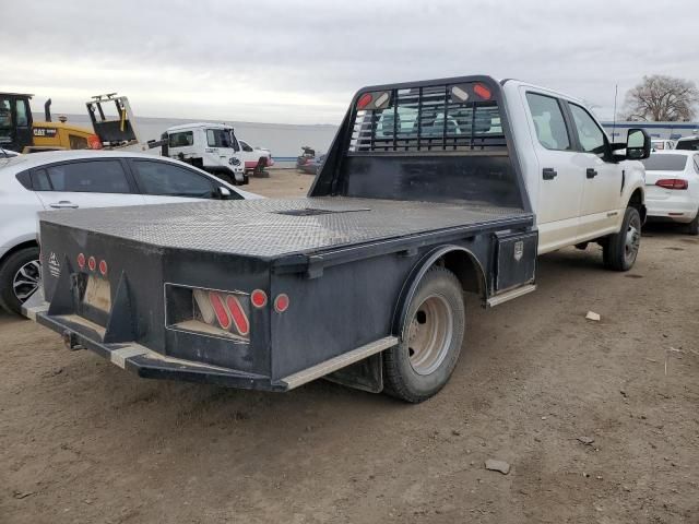 2021 Ford F350 Super Duty