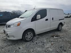 Salvage cars for sale from Copart Loganville, GA: 2021 Nissan NV200 2.5S