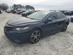 2019 Toyota Camry L for sale in Loganville, GA